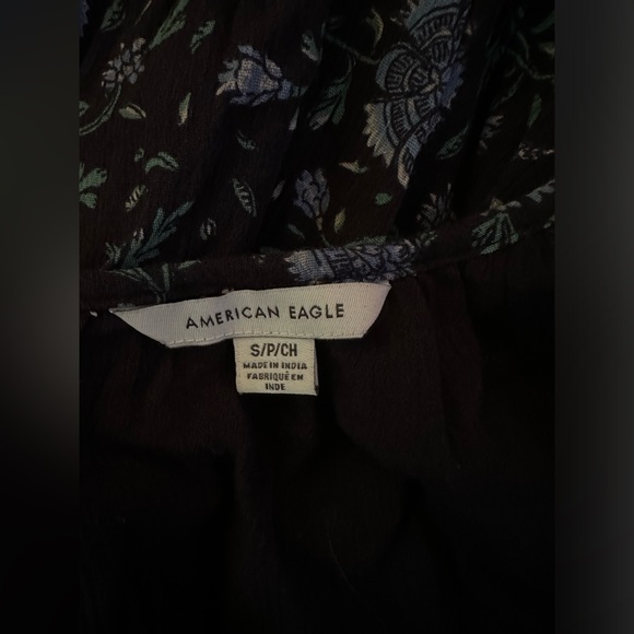 American Eagle Blouse - Picture 4 of 4